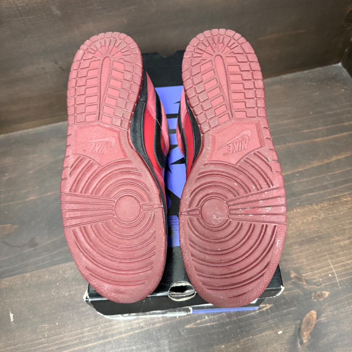 Nike SB Dunk Low Milli Vanilli - Image 6