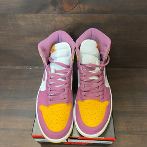 Jordan 1 Retro High OG Brotherhood - Image 3