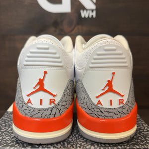 Jordan 3 Retro Georgia Peach (Women's) - Image 4