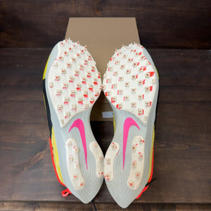 Nike Vapor Street Off-White Tour Yellow (Women's) Size 14W (Pre-Owned) - Image 6