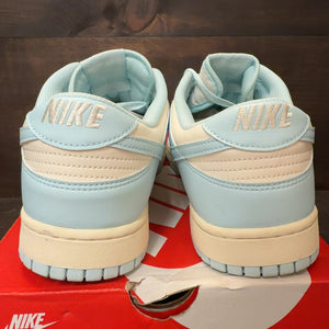Nike Dunk Low Glacier Blue Pale Ivory - Image 4