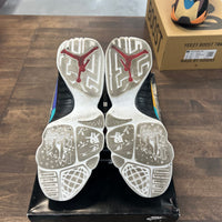 Dream It Do It Jordan 9 (USED)