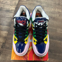 Nigo Blue Void Nike Air Force 3 Low SP (USED)