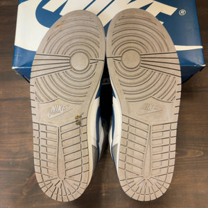 Jordan 1 Retro High OG True Blue - Image 6