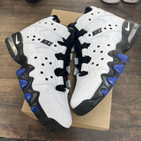 CB 94 Air Max 2 White Old Royal (USED, No Box)