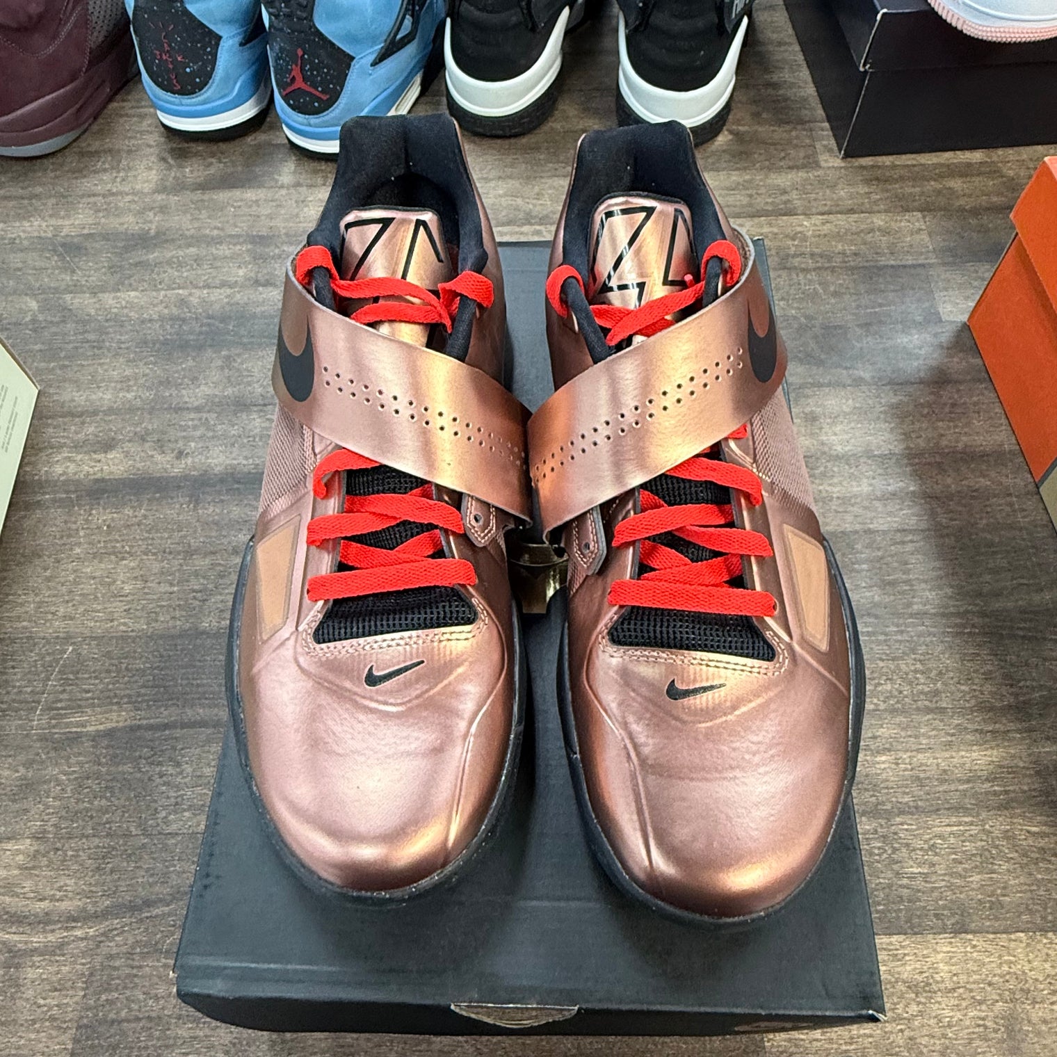 Christmas KD 4 (2024) (USED)