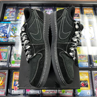 Travis Scott Phantom Jordan 1 Low (USED)