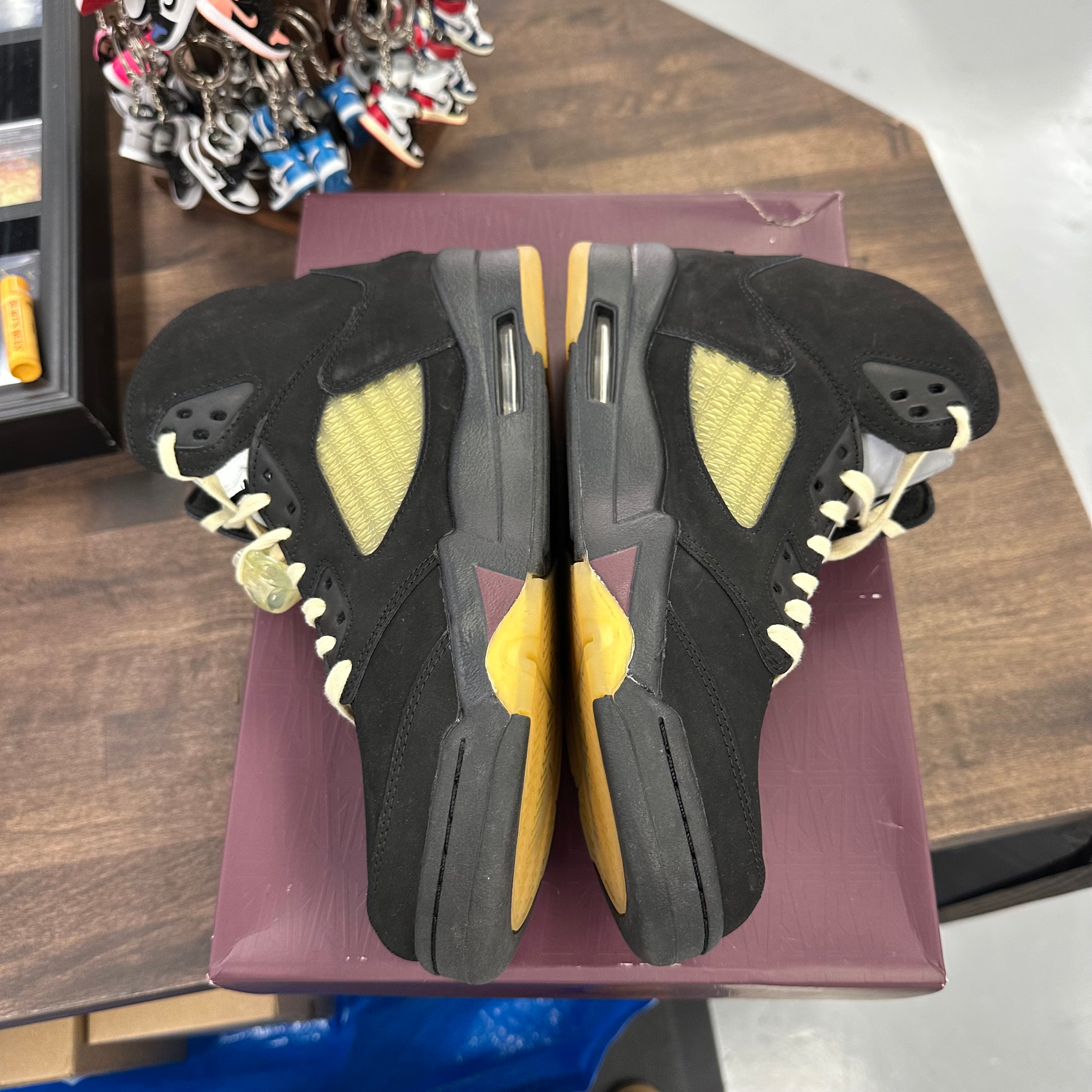 GrailNation