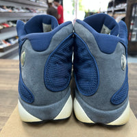 Flint Jordan 13 Retro (USED, No Box)