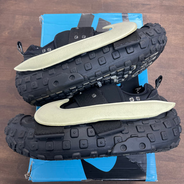 CPFM Air Flea 2 Black (USED)