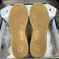 Wheat Supreme Air Force 1 (Lightly Worn)