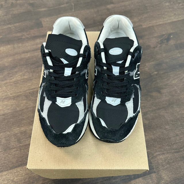New balance 2002r Protection Black (USED)
