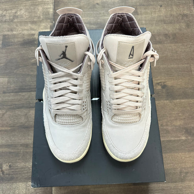 A Ma Maniere While You Were Sleeping Jordan 4 (W) (USED)