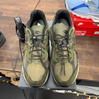 Protection Pack Dark Moss New Balance 2002R (USED)