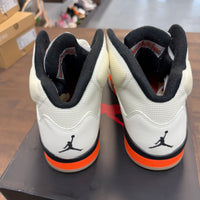 Shattered Backboard Jordan 5 (USED)