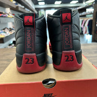 Flu Game Jordan 12 Retro (Lightly Worn)