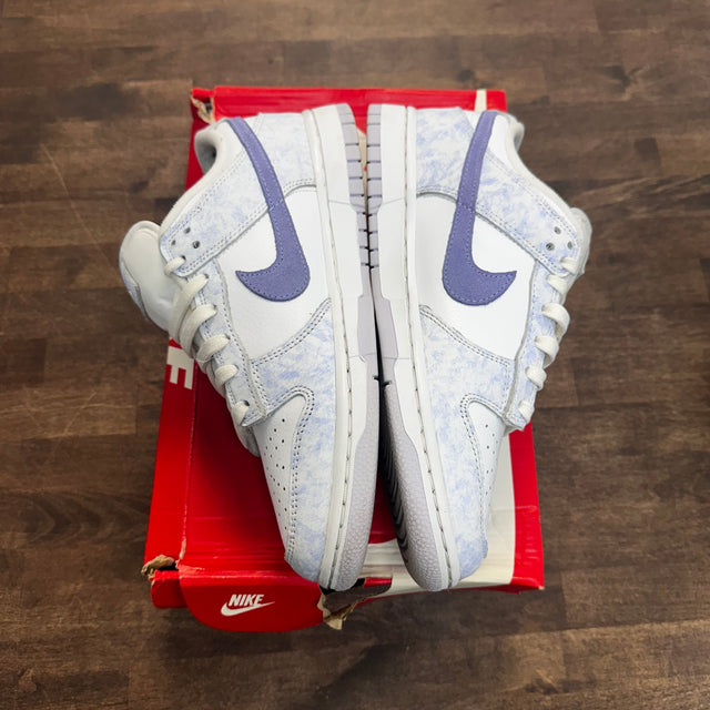 Purple Pulse Dunk Low (W) (USED)