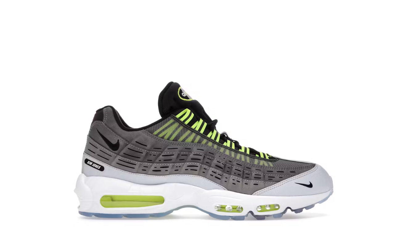 Kim Jones x Nike Air Max 95 'Volt'