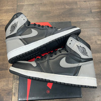 Shadow Jordan 1 High (2017) (USED)