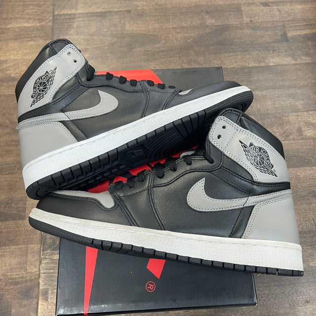 Shadow Jordan 1 High (2017) (USED)