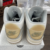 Craft Ivory Jordan 3 (USED)