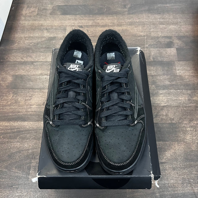 Phantom Jordan 1 Low OG Travis Scott (USED)