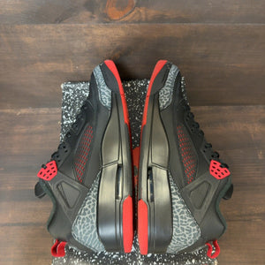 Jordan Spizike Low Bred - Image 6