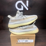 adidas Yeezy Boost 350 V2 Lundmark (Non Reflective) - Image 1