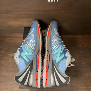 New Balance 1890 Action Bronson Cyborg Tears Size 13 (Pre-Owned)