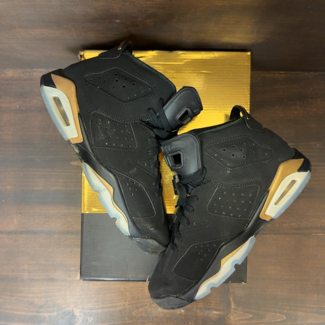 Jordan 6 Retro DMP 2020 (GS) - Image 2