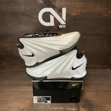 Nike GT Future Metallic Silver - Image 1