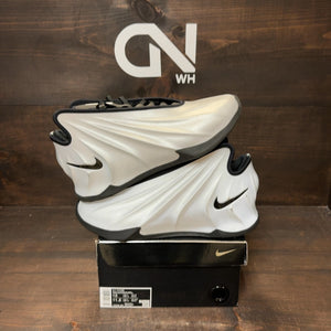 Nike GT Future Metallic Silver - Image 1