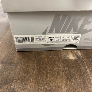 Jordan 1 Retro High CO.JP Neutral Grey (2020) - Image 6