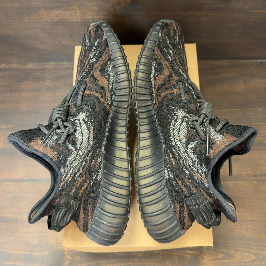 adidas Yeezy Boost 350 V2 MX Rock Size 10.5 (Pre-Owned) - Image 6