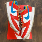 Nike Dunk Low QS LeBron James Fruity Pebbles - Image 1