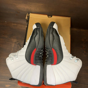 Jordan 12 Retro Taxi Flip - Image 6