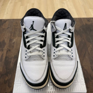 Jordan 3 Retro OG SP A Ma Maniére Diffused Blue Diffused Blue - Image 2