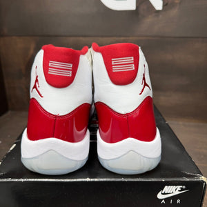 Jordan 11 Retro Cherry (2022) - Image 5