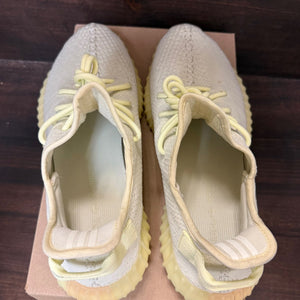 adidas Yeezy Boost 350 V2 Butter Size 11.5 (Pre-Owned) - Image 4