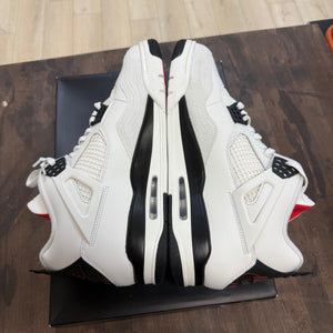 Jordan 4 Retro OG Flight Club - Image 4
