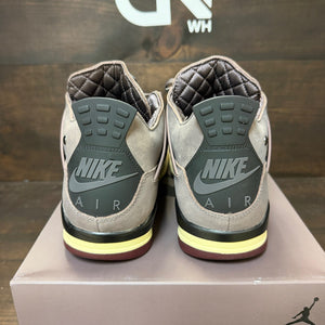 Jordan 4 Retro SP A Ma Maniére Violet Ore - Image 4