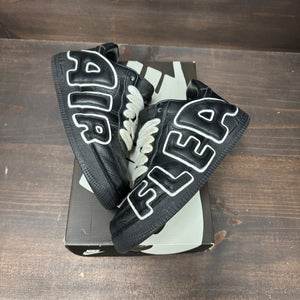 Nike Air Force 1 Low Cactus Plant Flea Market Black (2024) - Image 2