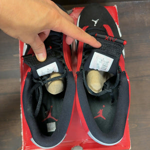 Jordan 14 Retro Gym Red Toro - Image 5