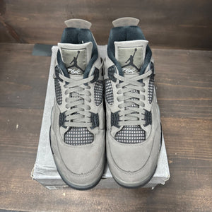 Jordan 4 Retro Cave Stone - Image 3