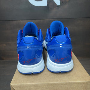 Nike Kobe 6 Protro Dodgers Size 11.5 (Pre-Owned) - Image 5