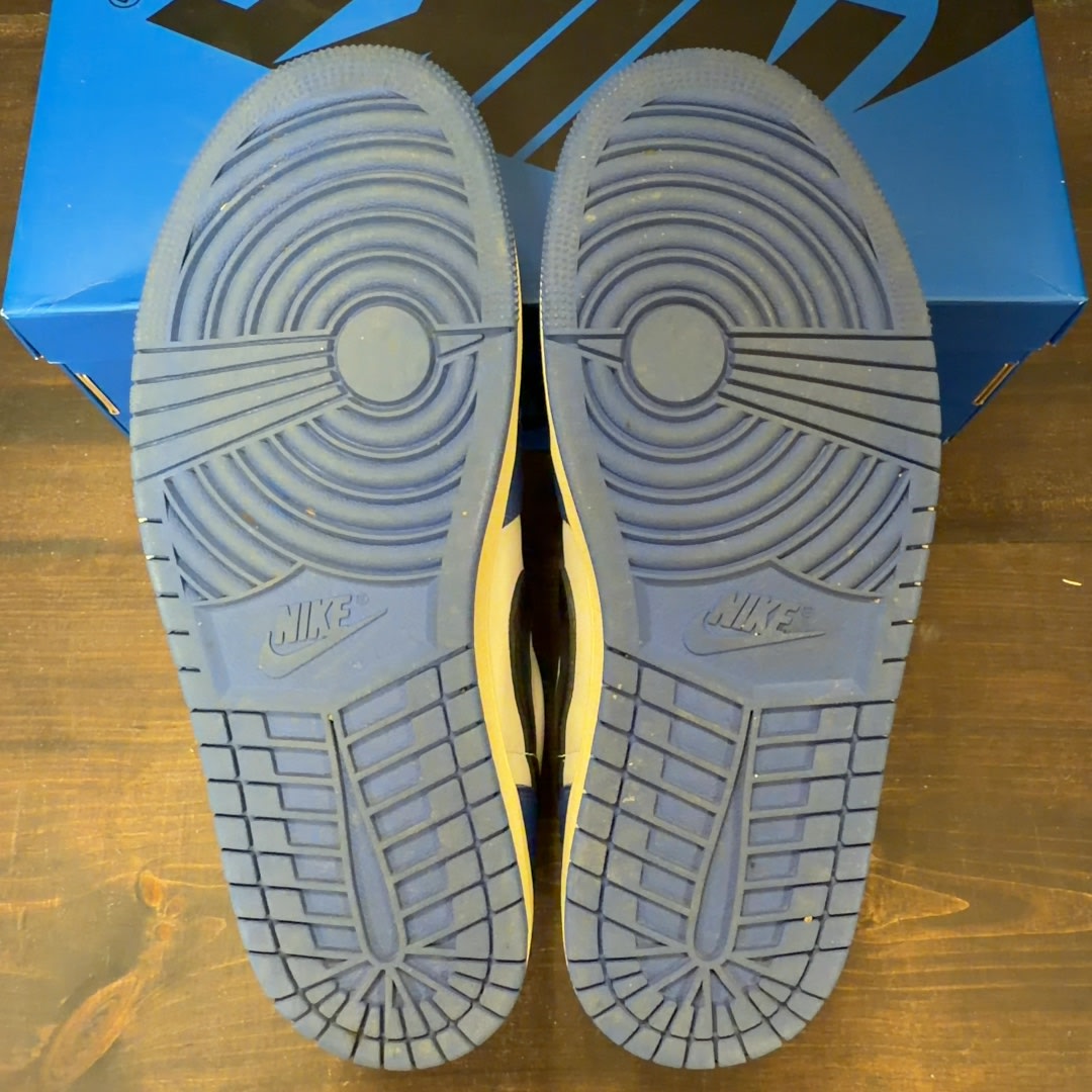 Jordan 1 Retro Low OG Game Royal - Image 7