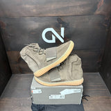 adidas Yeezy Boost 750 Chocolate Size 13 (Pre-Owned) - front