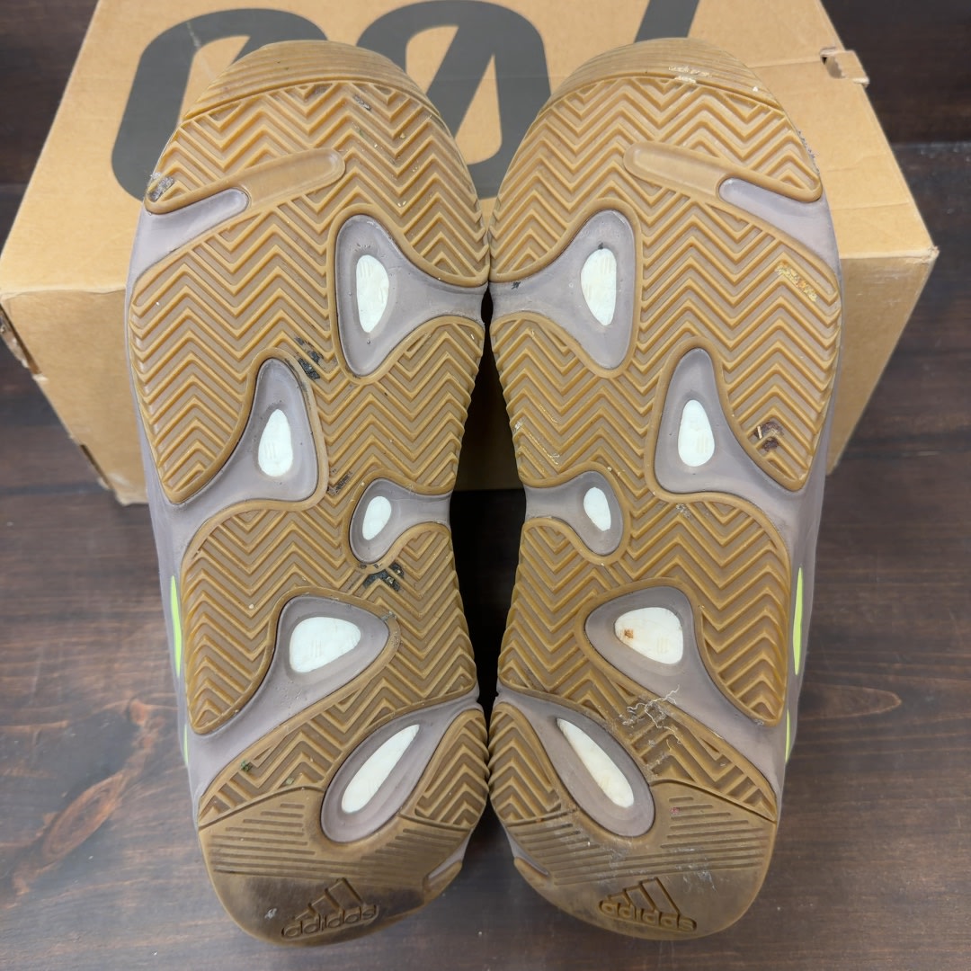 adidas Yeezy Boost 700 Mauve Size 13 (Pre-Owned)