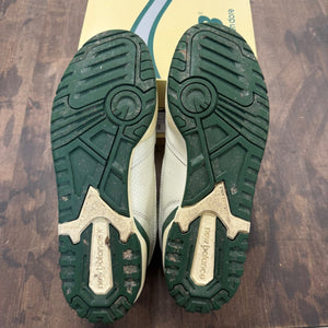 New Balance 550 Aime Leon Dore White Green - Image 6