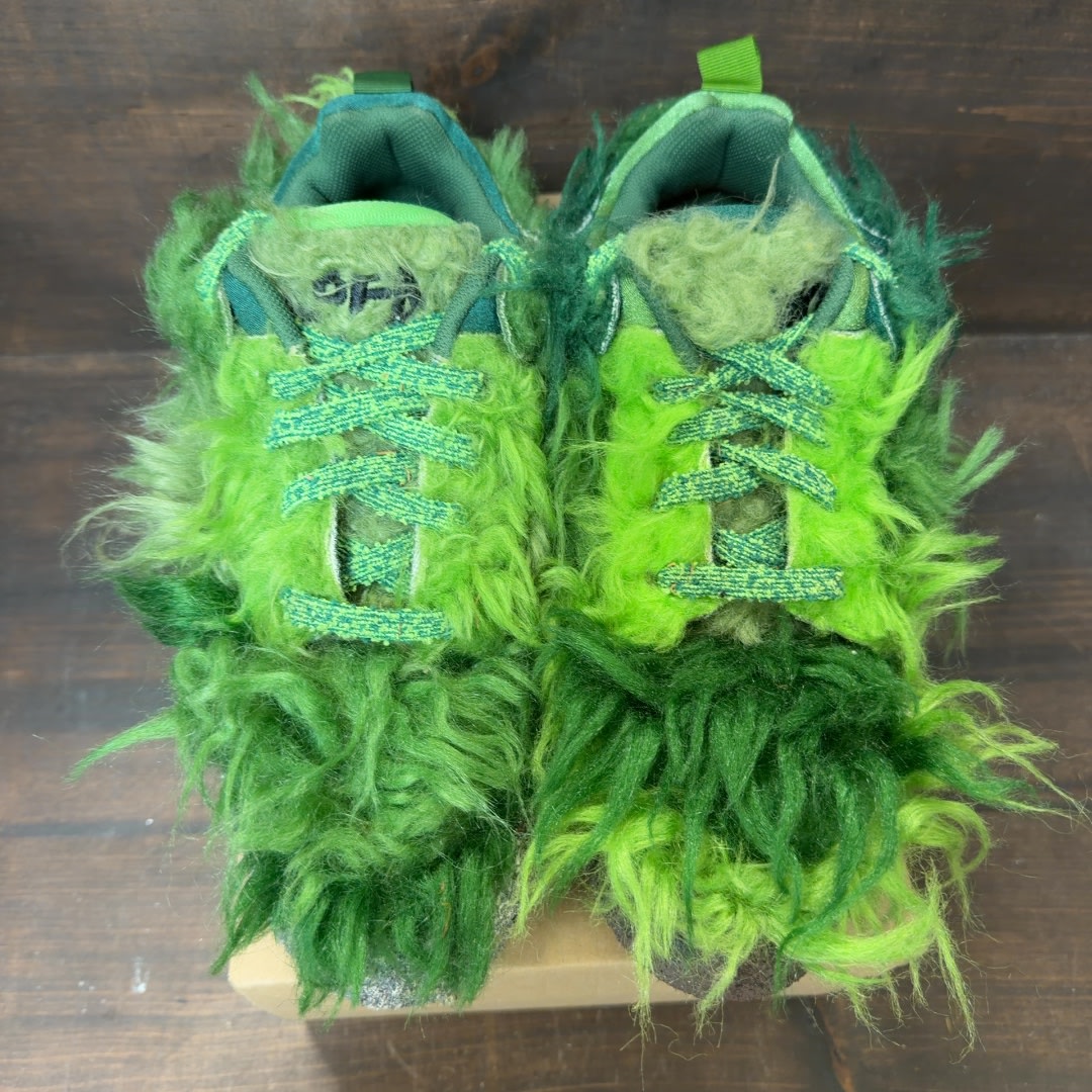 Nike CPFM Flea 1 Cactus Plant Flea Market Overgrown Size 11 (Pre-Owned) - Image 3
